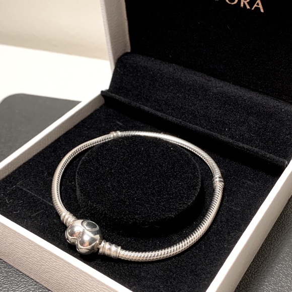 Pandora bracelet